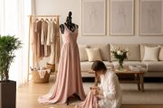 Tailor's Mannequin