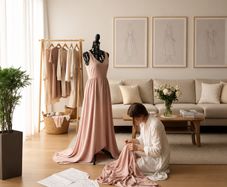 Tailor's Mannequin