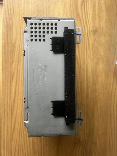 Ford Transit Radio
