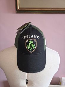 Brand New Ireland Landsdowne Baseball Cap