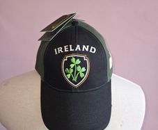 Brand New Ireland Landsdowne Baseball Cap