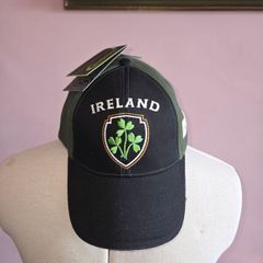 Brand New Ireland Landsdowne Baseball Cap