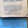 Old Time Radio Shows on CD's. MP3 Image 10
