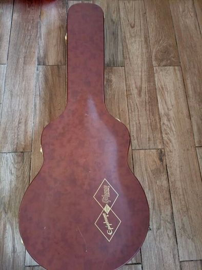 Epiphone 1959 ES-355 Cherry Red