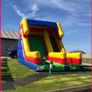 Bouncy Castles For Sale Image 4