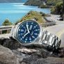 Lorus Field Watch "seiko" Image 2