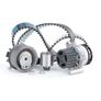 Dayco Water Pump kit for Audi - Seat - Skoda - VW Image 2