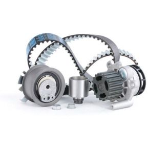 Dayco Water Pump kit for Audi - Seat - Skoda - VW