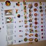 Handmade food miniatures for doll houses Image 2