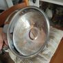 Stainless Steel Whistling Kettle Image 4