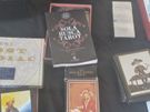 Tarot cards and everything you need Image 9