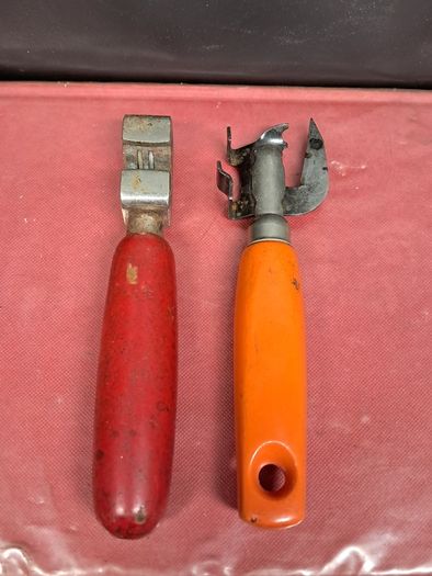 Vintage Kitchen Items