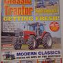 Classic Tractor Image 6