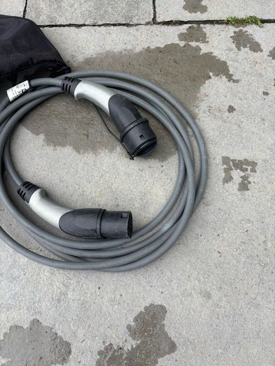 EV Charger Cable