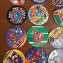 Retro Pogs from 1994 Image 5