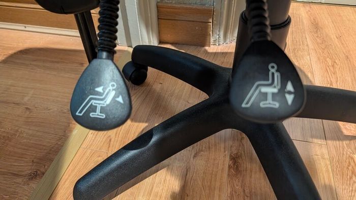 office chair