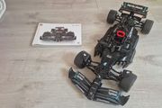 Lego Technics Mercedes F1