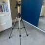 Hama Star 61 Tripod ( as new) Image 2