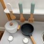 kids play kitchen Image 3