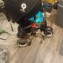 Qplay trike rito Image 5