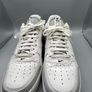 NIKE Air Force 1 Low Under Construction - White -  UK size 7 EU 41 - BQ4421-100 Image 3
