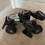 Kids toy car with remote Image 4