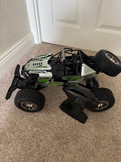 Kids toy car with remote
