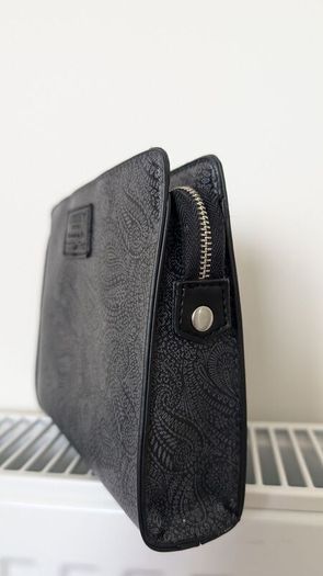 LIBERTY London makeup hard bag