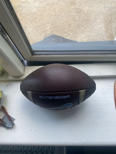 American football
