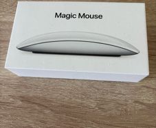 Apple Magic Mouse