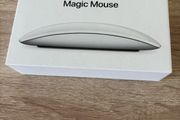Apple Magic Mouse