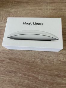 Apple Magic Mouse