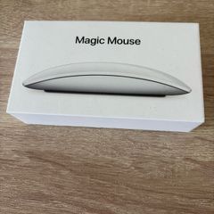 Apple Magic Mouse