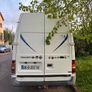 Very Low Mileage Ford Transit Camper Image 3