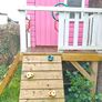 Outdoor Playhouse Image 3