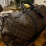 Louis Vuitton bag Image 3