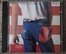 Bruce Springsteen: Born In The USA