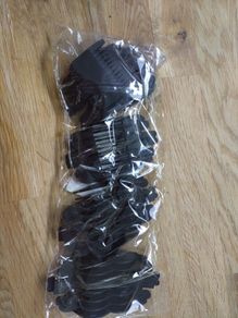 hair clipper guards.