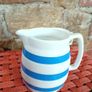 Carrigaline Pottery Jug Image 4