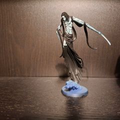Warhammer 40k - Necron nightbringer