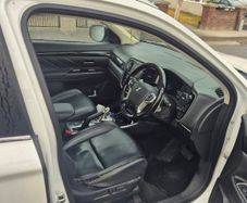 2016 Mitsubishi Outlander