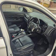 2016 Mitsubishi Outlander