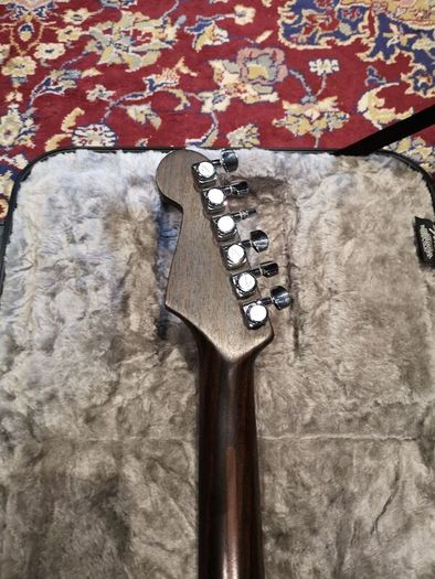 Fender American Stratocaster
