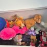 Tall chest of drawers and blanket box Image 5