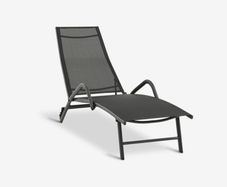 Sun lounger brand new