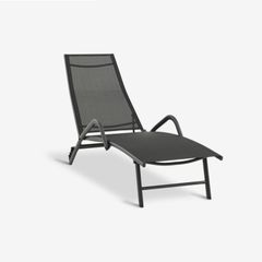 Sun lounger brand new