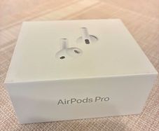 airpods pro 3