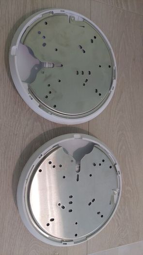 2x Ubiquiti Unifi U6 Pro