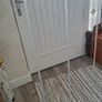 Internal glass door Image 8