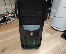 gaming desktop pc